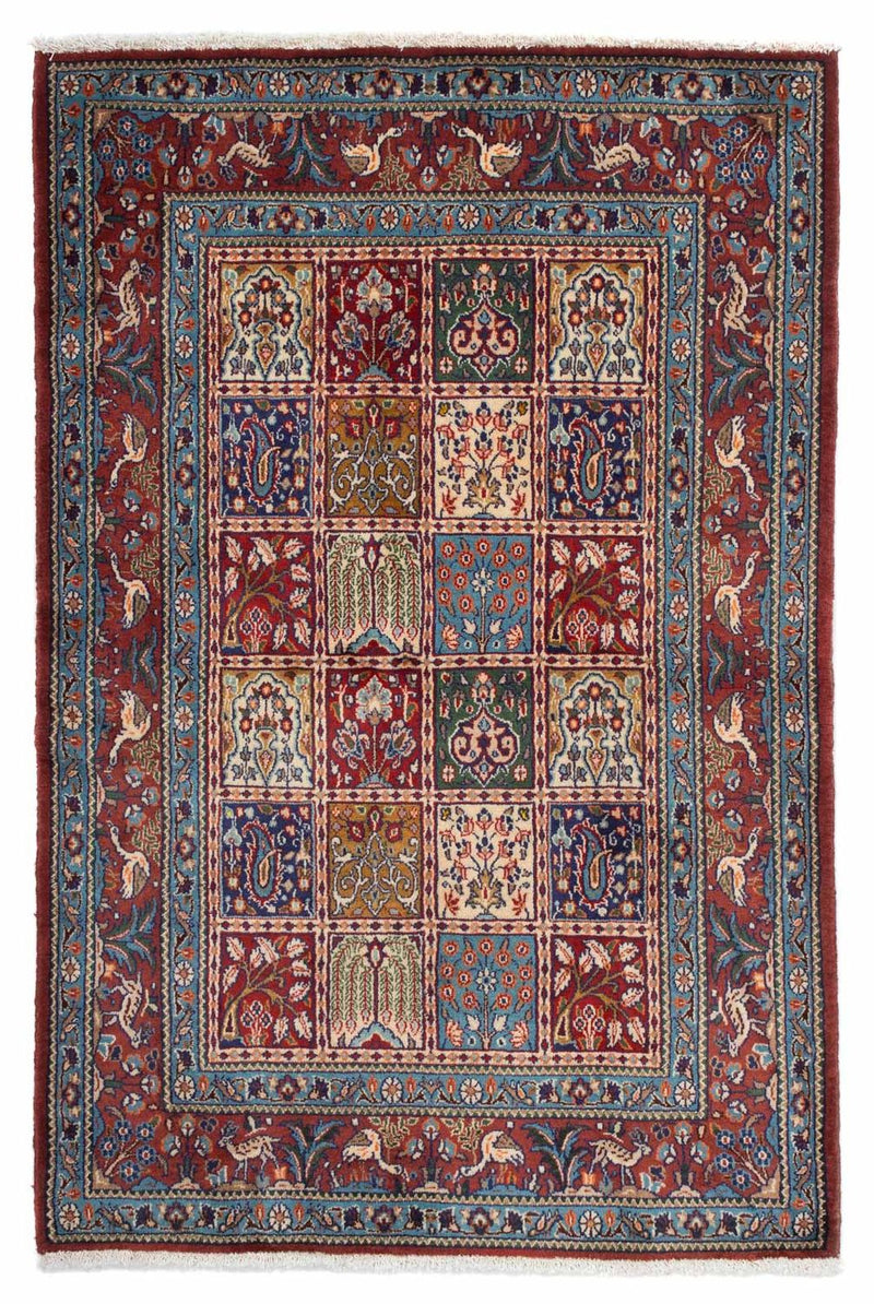 Tappeto Persero - Classico - 147 x 100 cm - multicolore