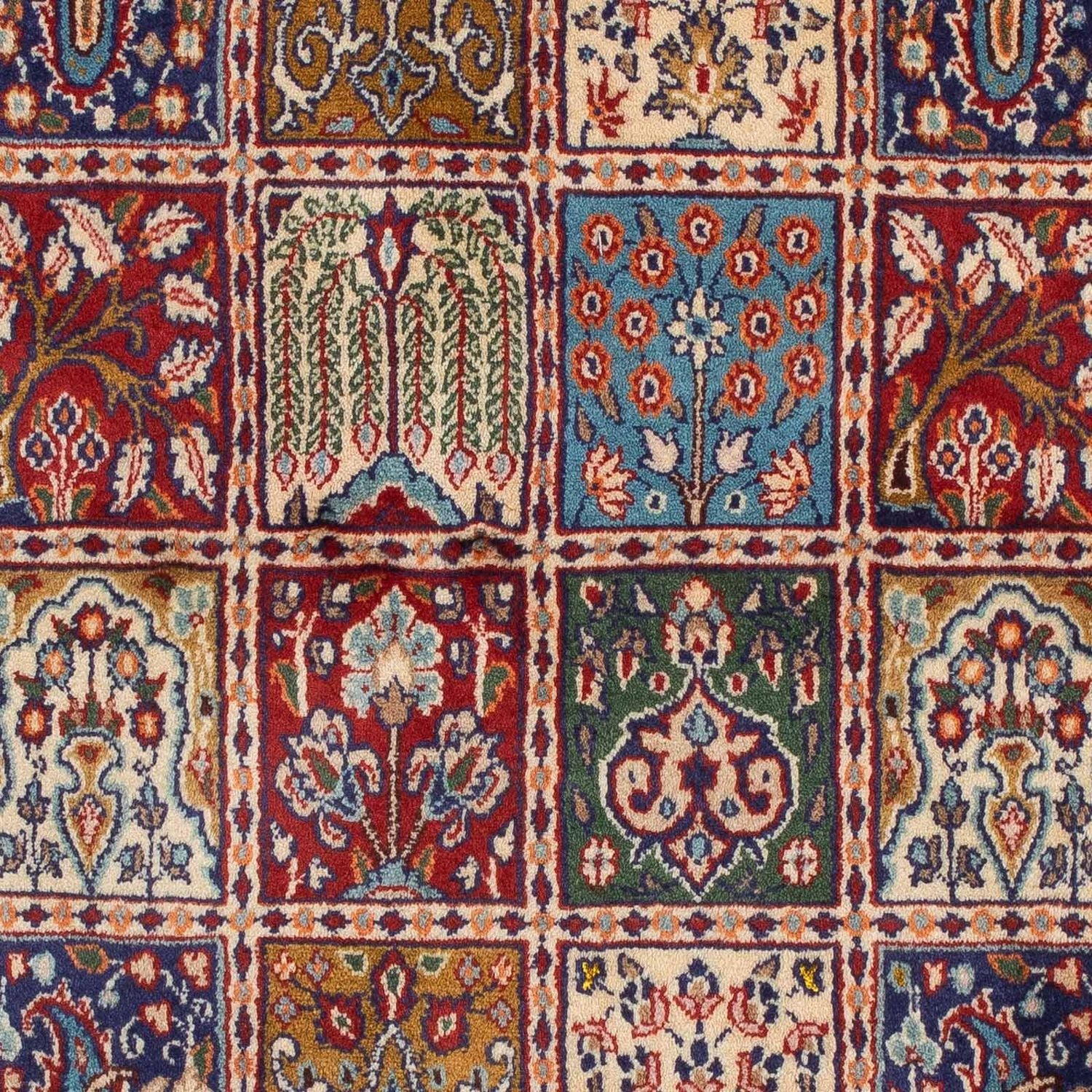 Tappeto Persero - Classico - 147 x 100 cm - multicolore