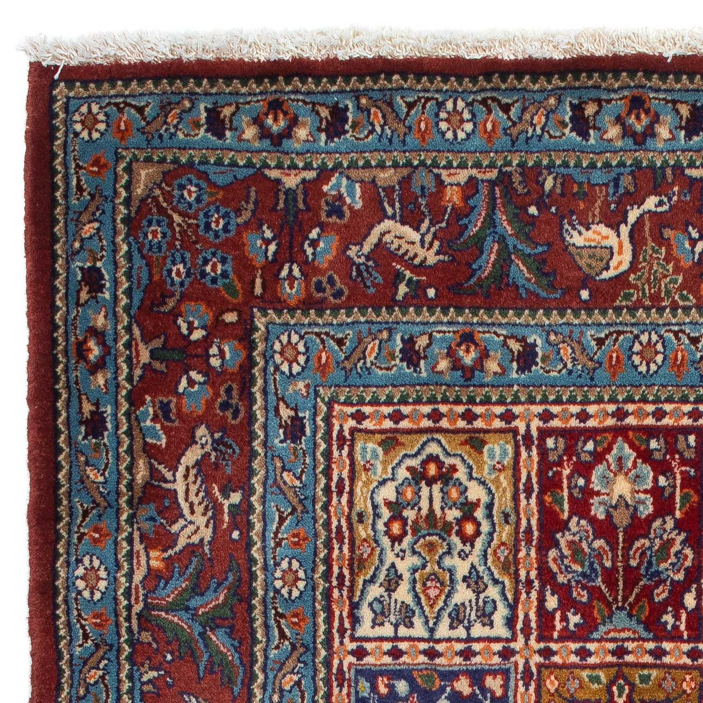 Moud Tappeto 147x100cm - Tappeto persiano
