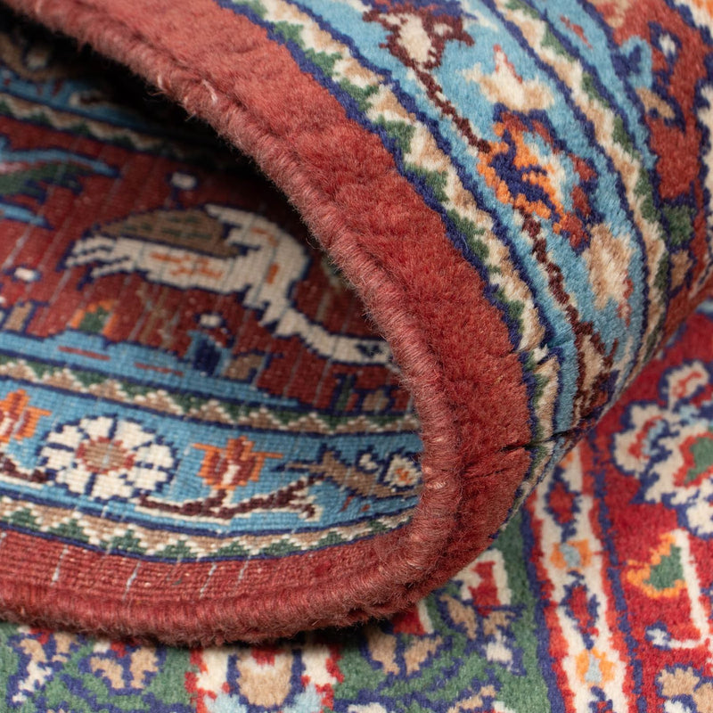 Tappeto Persero - Classico - 147 x 100 cm - multicolore