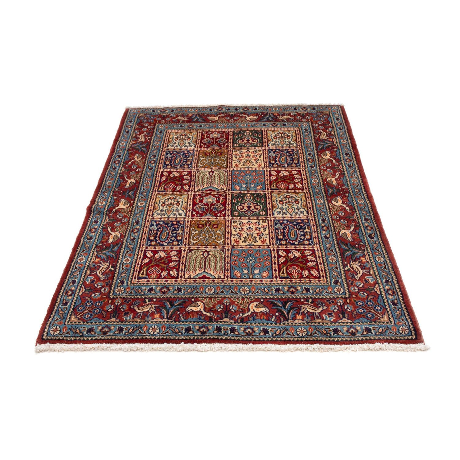 Tappeto Persero - Classico - 147 x 100 cm - multicolore