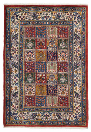 Tappeto Persero - Classico - 145 x 100 cm - multicolore