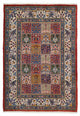Moud Tappeto 145x100cm - Tappeto persiano