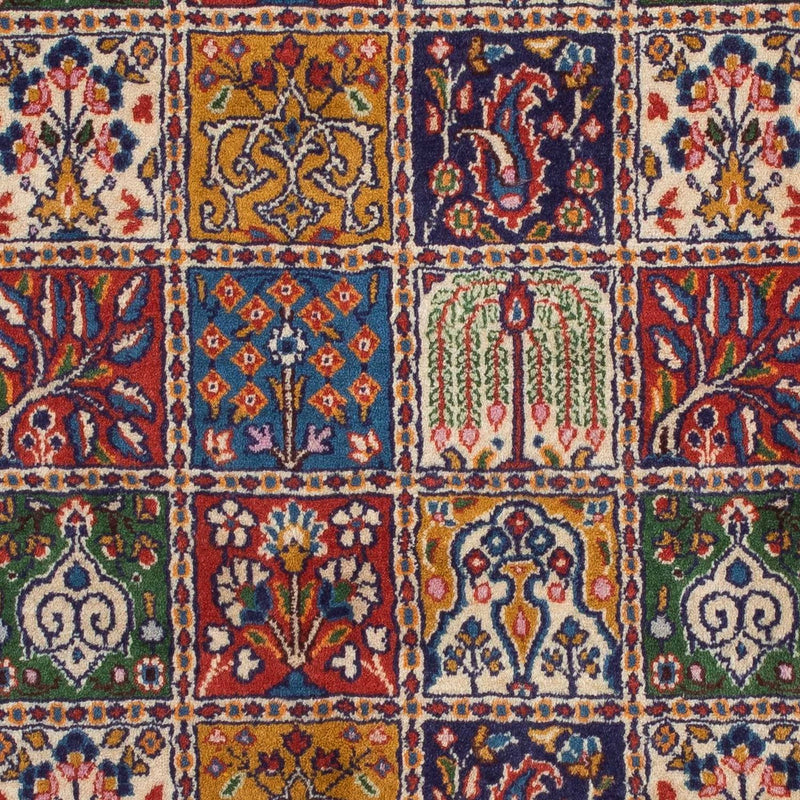 Tappeto Persero - Classico - 145 x 100 cm - multicolore