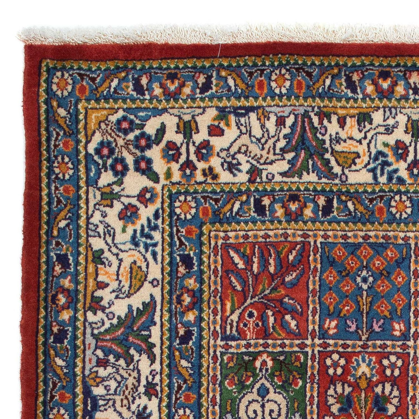 Moud Tappeto 145x100cm - Tappeto persiano