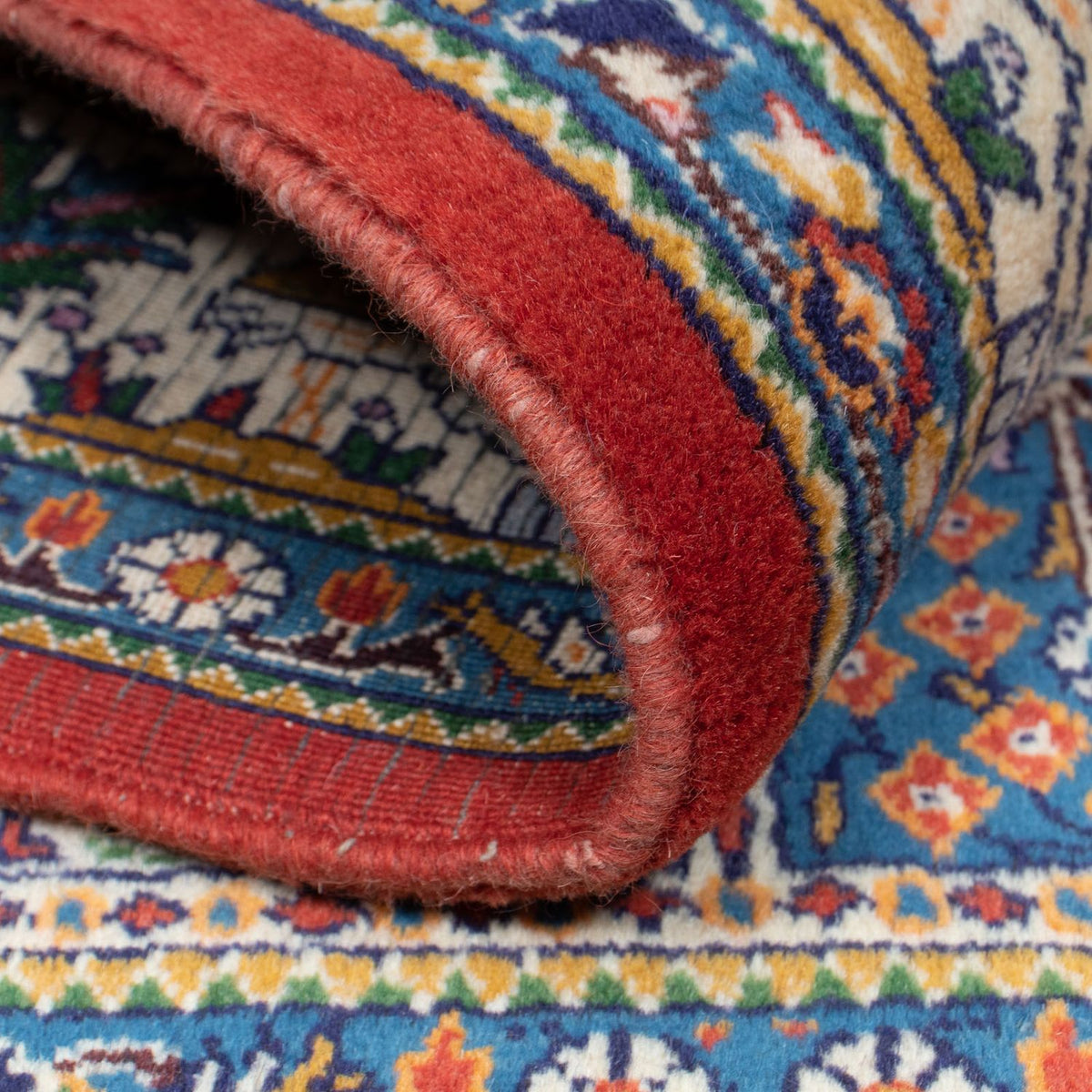 Tappeto Persero - Classico - 145 x 100 cm - multicolore