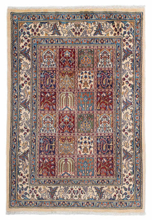 Tappeto Persero - Classico - 146 x 99 cm - multicolore