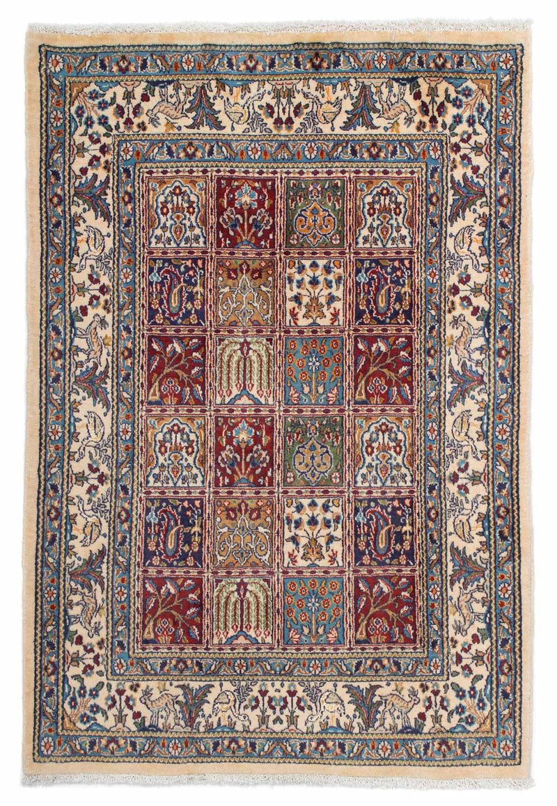 Tappeto Persero - Classico - 146 x 99 cm - multicolore