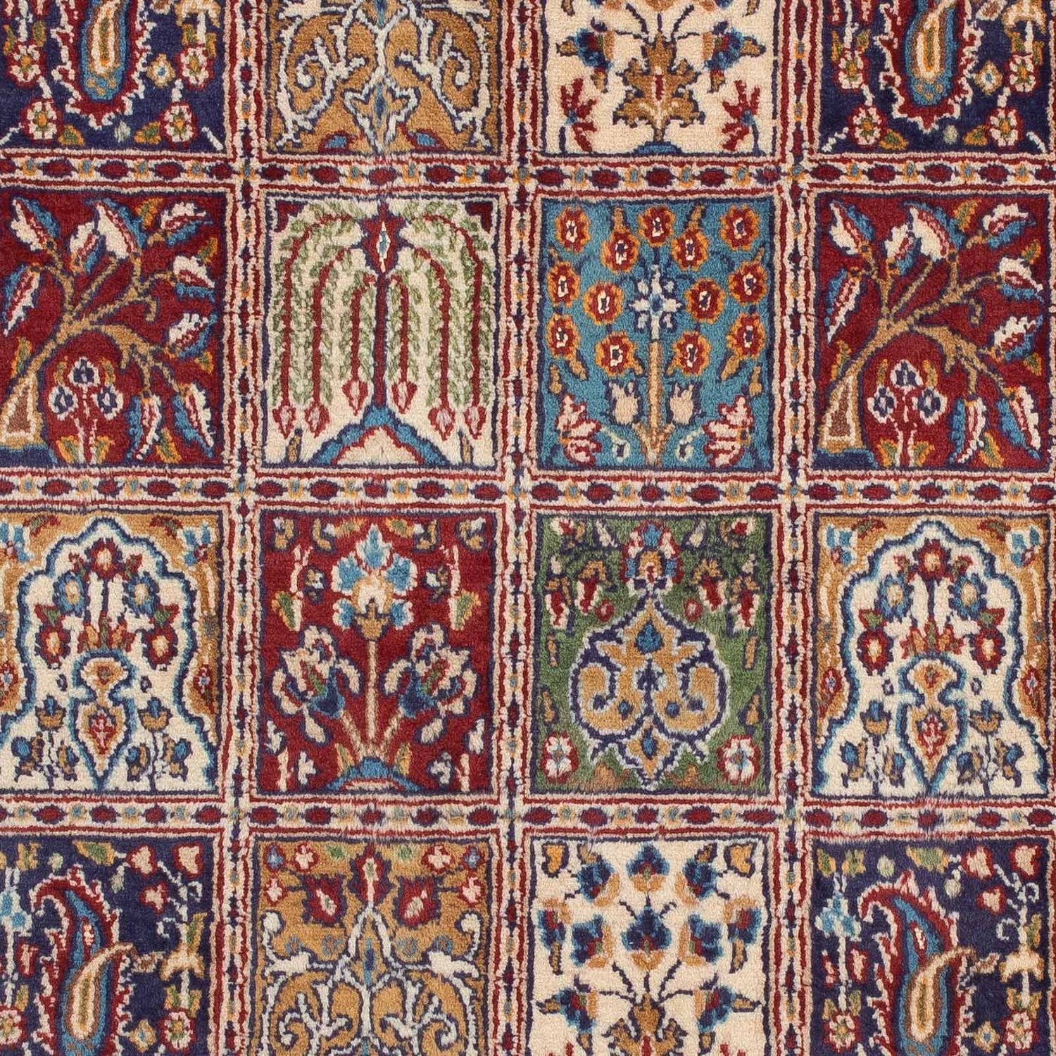 Tappeto Persero - Classico - 146 x 99 cm - multicolore