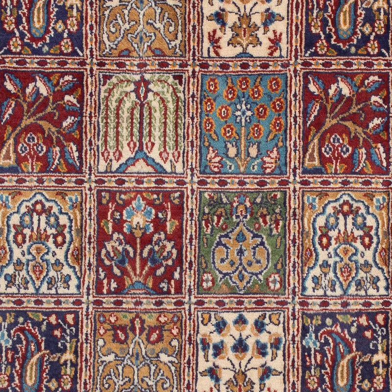 Tappeto Persero - Classico - 146 x 99 cm - multicolore