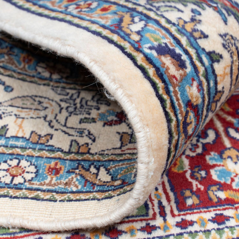 Tappeto Persero - Classico - 146 x 99 cm - multicolore
