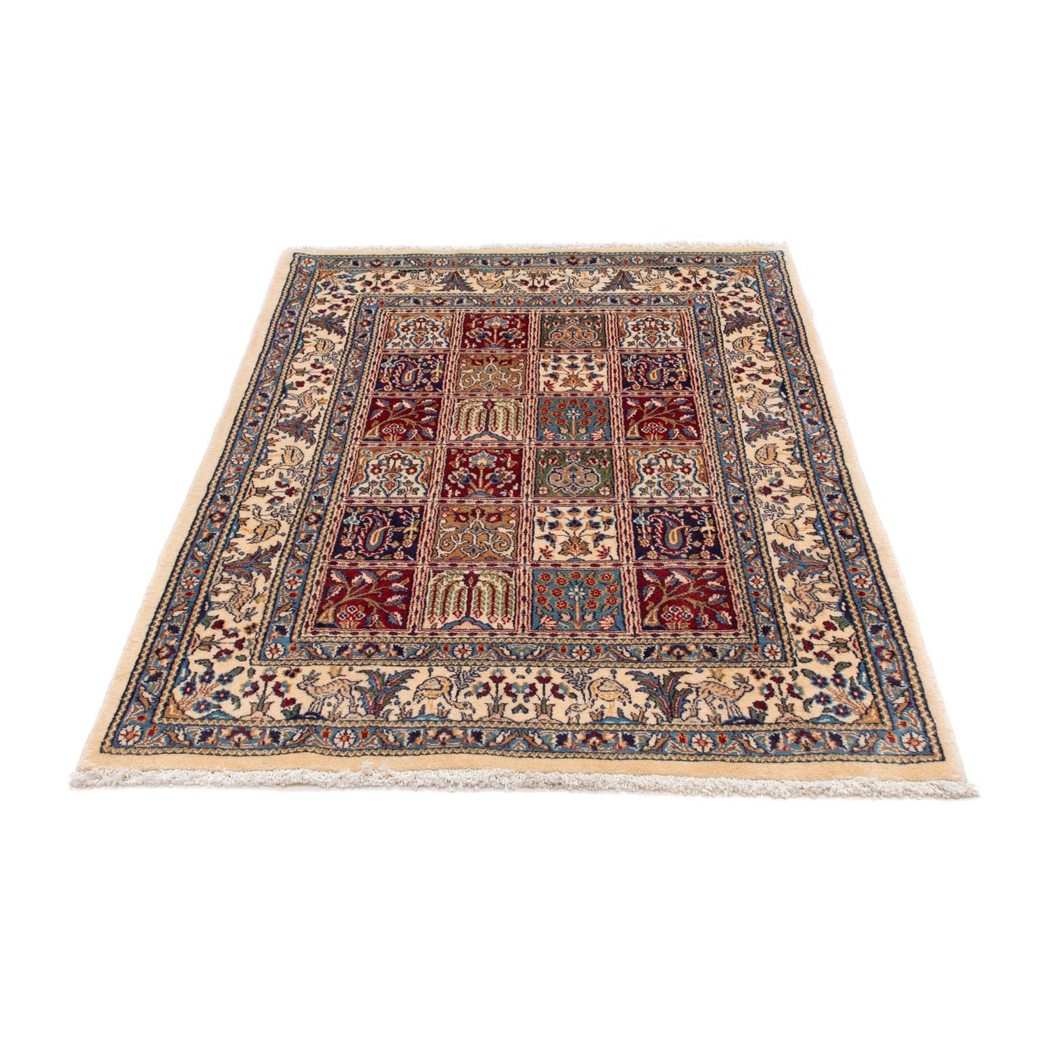 Tappeto Persero - Classico - 146 x 99 cm - multicolore