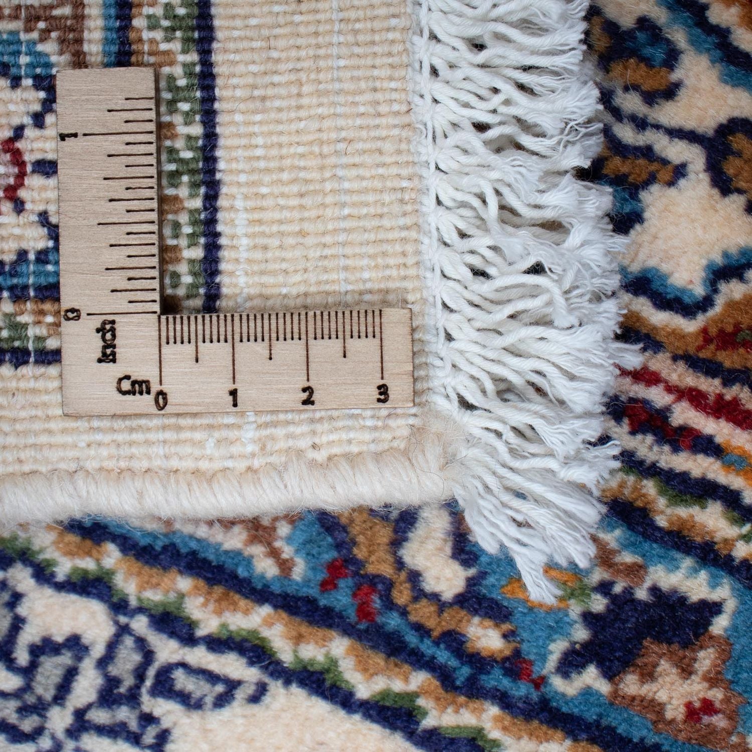 Tappeto Persero - Classico - 146 x 99 cm - multicolore