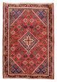 Joshaghan Tappeto 205x138cm - Tappeto persiano