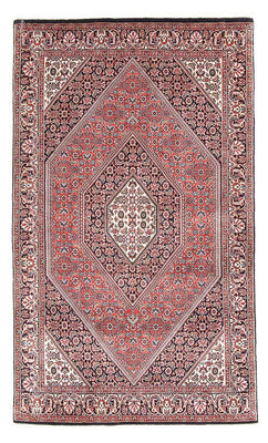 Tappeto Persero - Bidjar - 172 x 106 cm - rosso chiaro