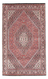 Tappeto Persero - Bidjar - 172 x 106 cm - rosso chiaro