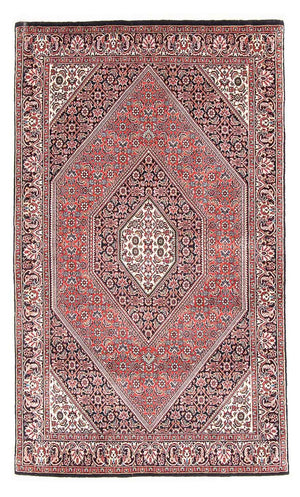 Tappeto Persero - Bidjar - 172 x 106 cm - rosso chiaro