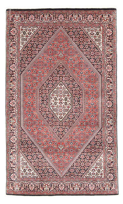 Bidjar Tappeto 106x172cm - Tappeto persiano