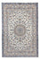 Tappeto Persero - Nain - Reale - 294 x 199 cm - beige