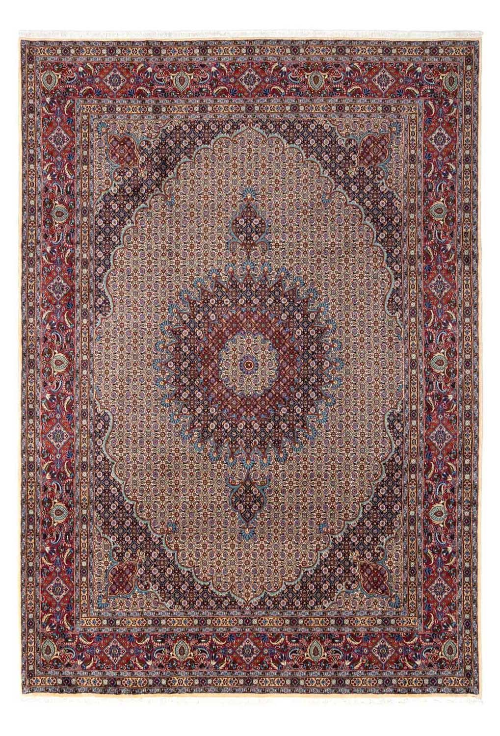 Tappeto Persero - Classico - 346 x 245 cm - rosso