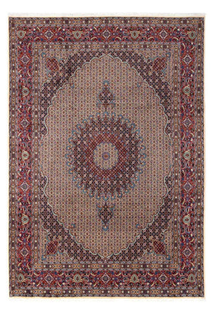 Tappeto Persero - Classico - 346 x 245 cm - rosso