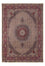 Tappeto Persero - Classico - 346 x 245 cm - rosso