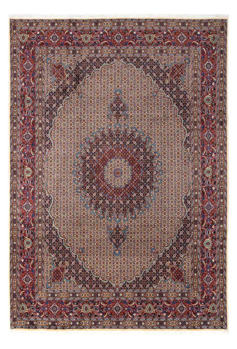Tappeto Persero - Classico - 346 x 245 cm - rosso