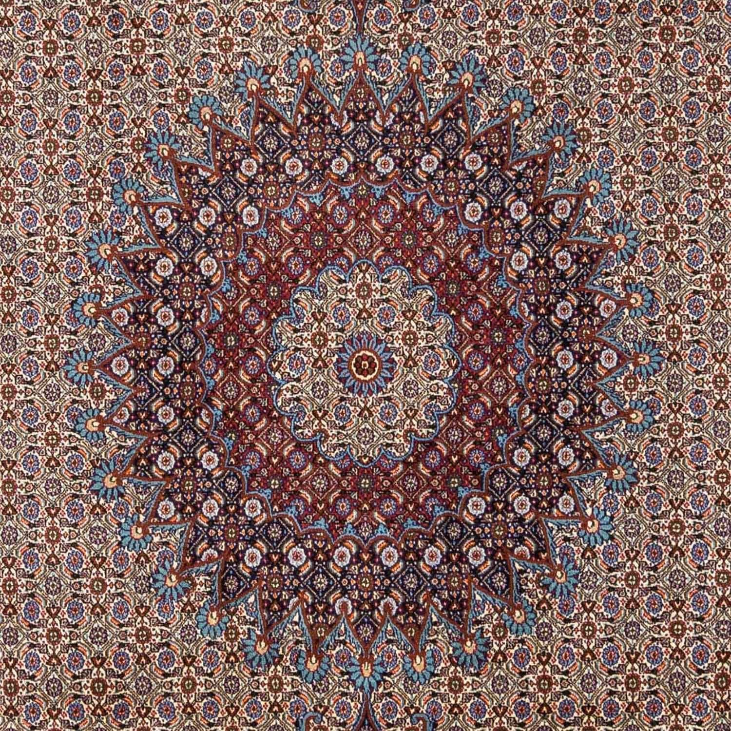 Tappeto Persero - Classico - 346 x 245 cm - rosso