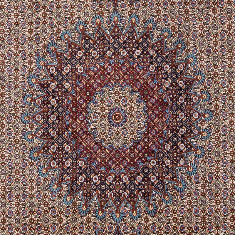 Tappeto Persero - Classico - 346 x 245 cm - rosso