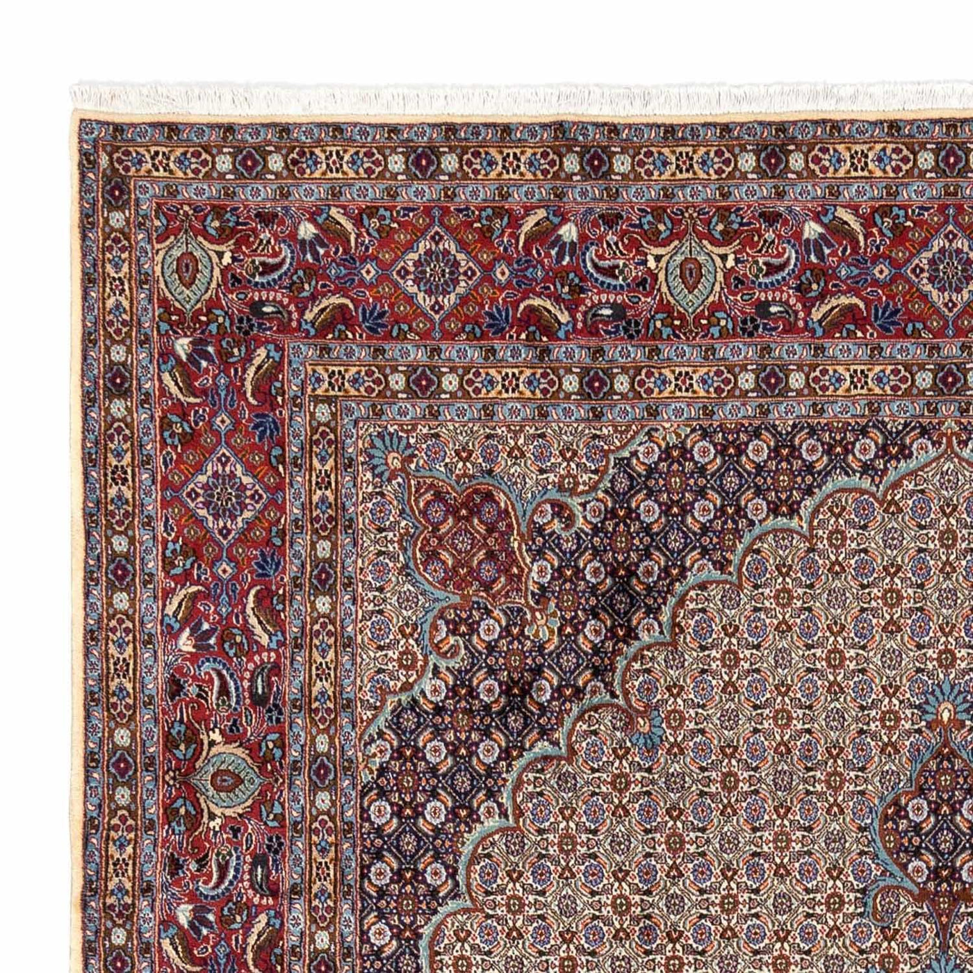 Moud Tappeto 346x245cm - Tappeto persiano