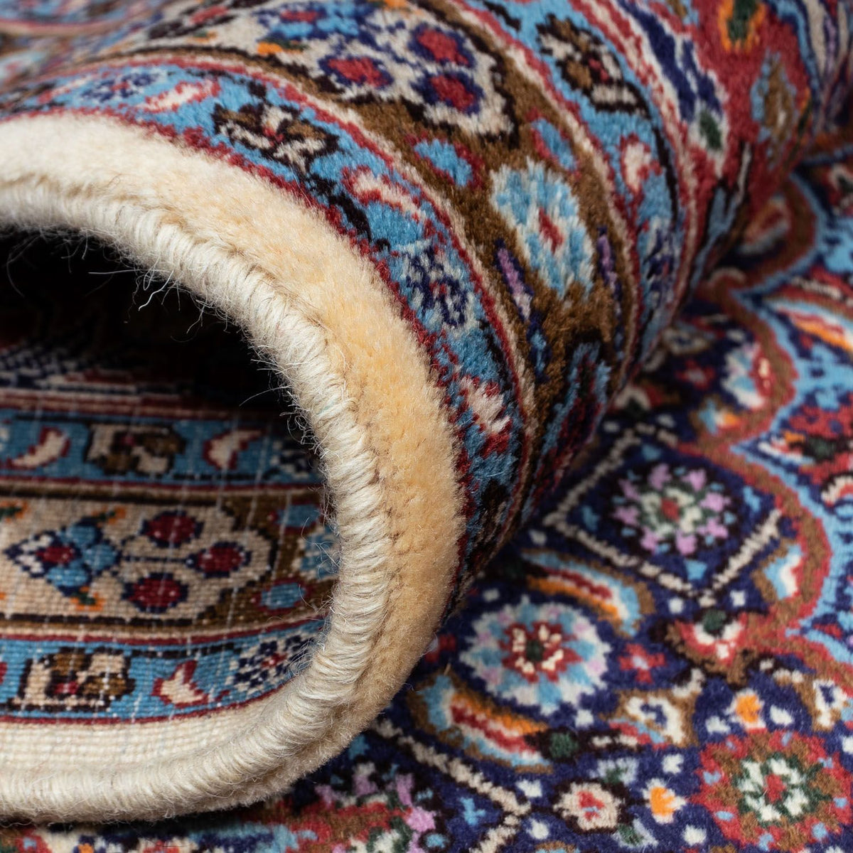 Tappeto Persero - Classico - 346 x 245 cm - rosso