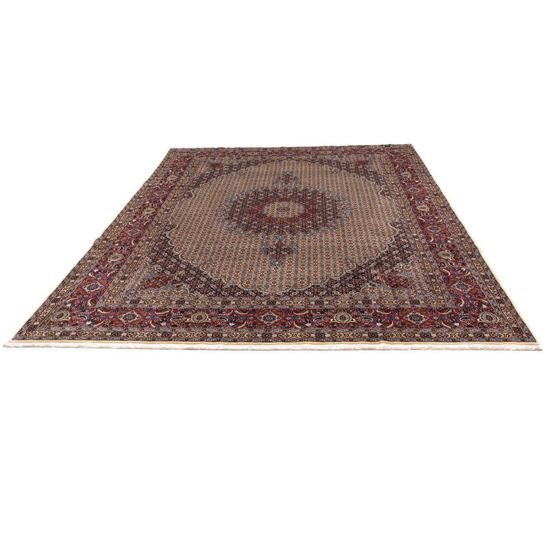 Tappeto Persero - Classico - 346 x 245 cm - rosso