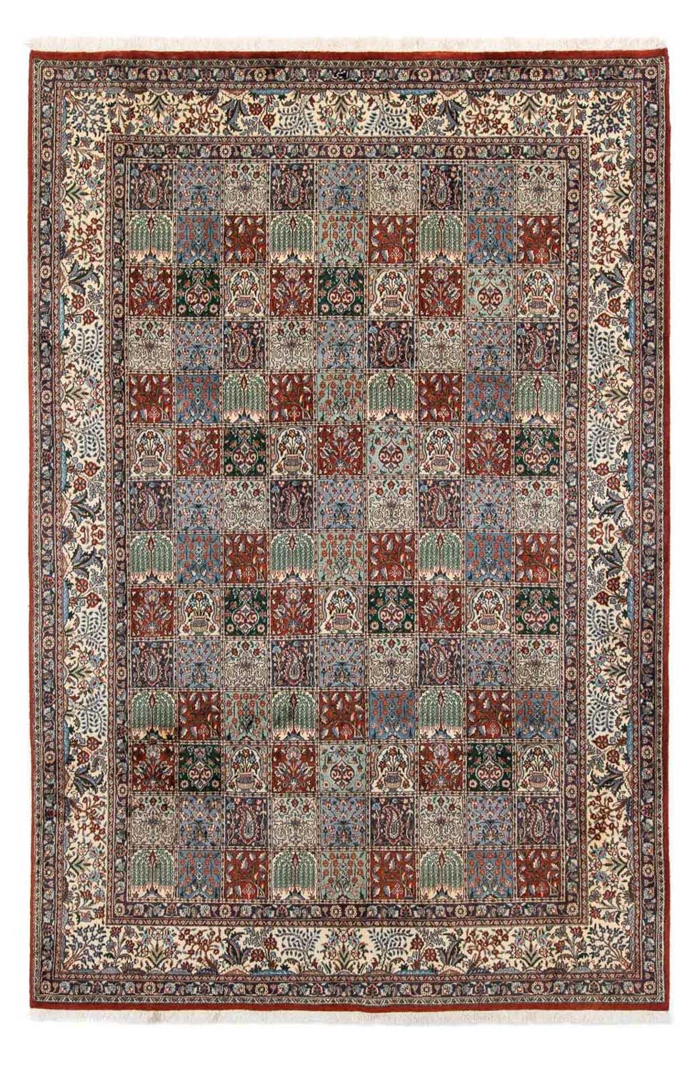 Tappeto Persero - Classico - 288 x 192 cm - multicolore