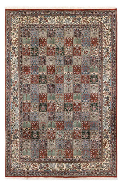 Moud Tappeto 192x288cm - Tappeto persiano