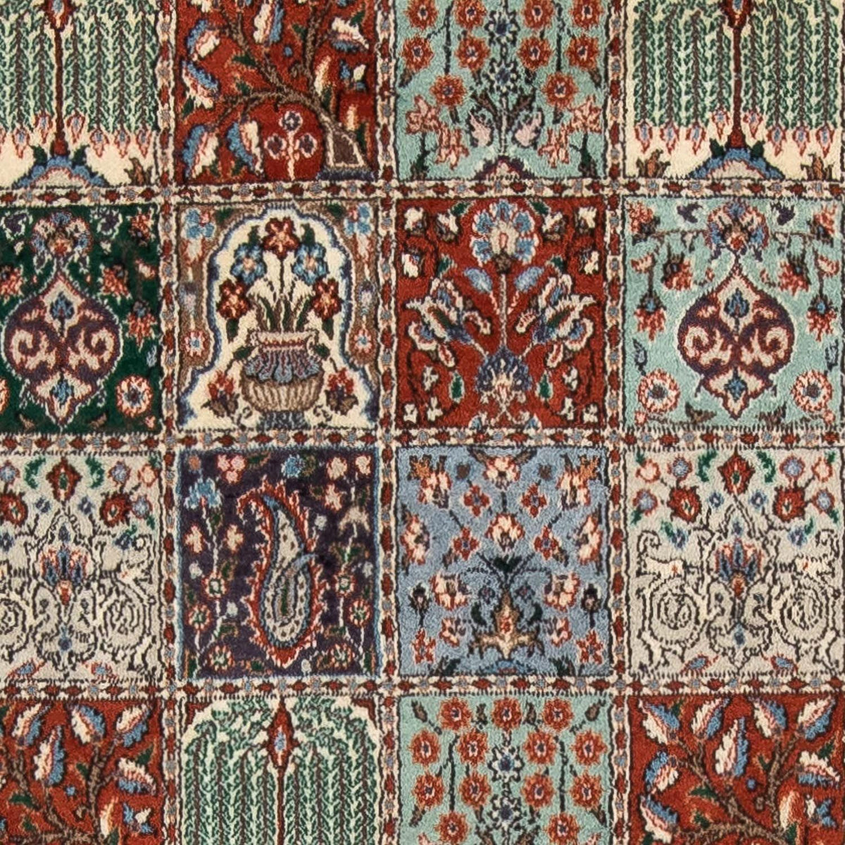 Tappeto Persero - Classico - 288 x 192 cm - multicolore