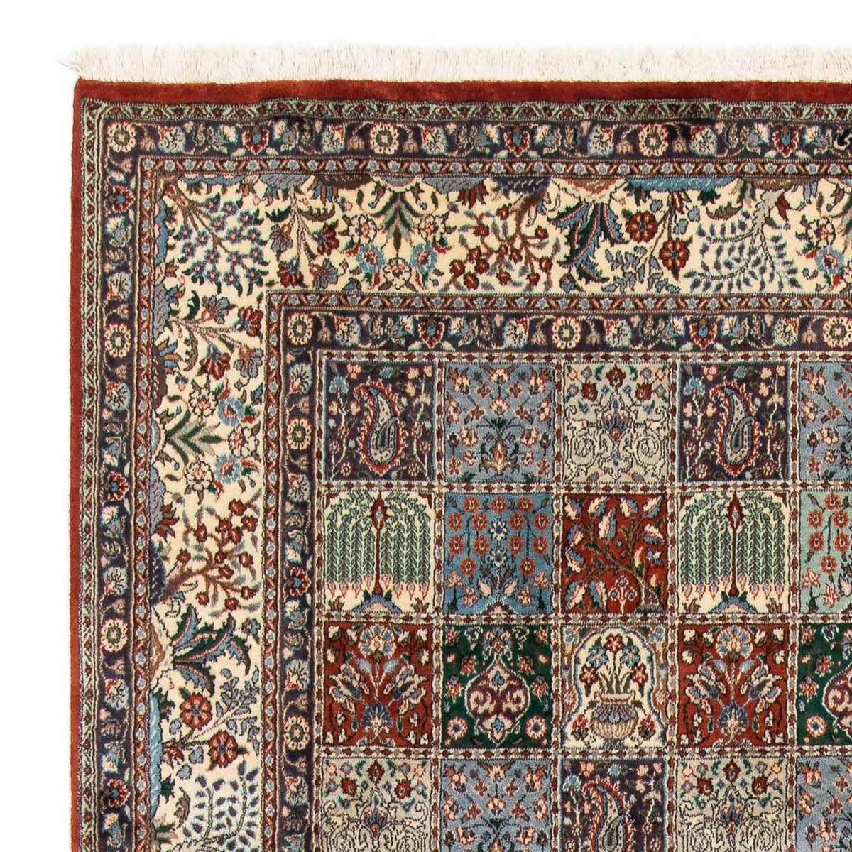 Tappeto Persero - Classico - 288 x 192 cm - multicolore