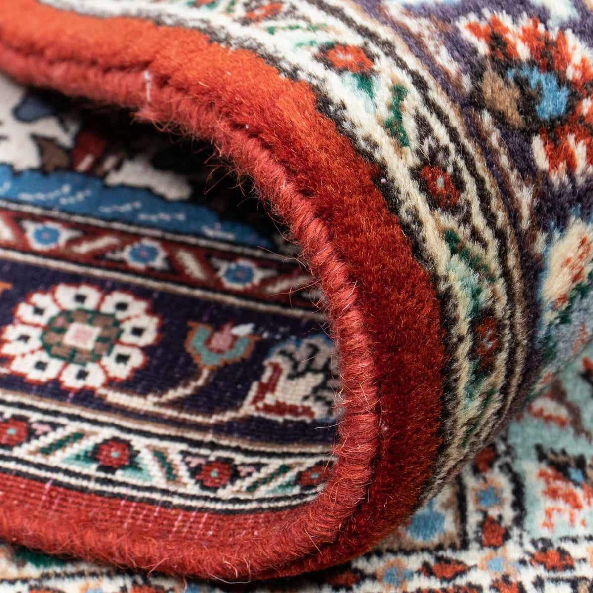 Tappeto Persero - Classico - 288 x 192 cm - multicolore