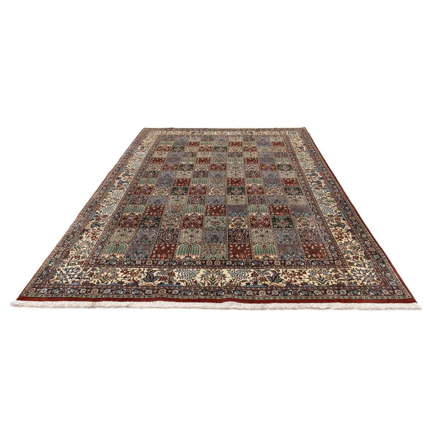 Tappeto Persero - Classico - 288 x 192 cm - multicolore