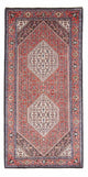 Bidjar Tappeto 160x73cm - Tappeto persiano