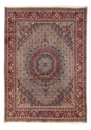 Tappeto Persero - Classico - 332 x 245 cm - rosso
