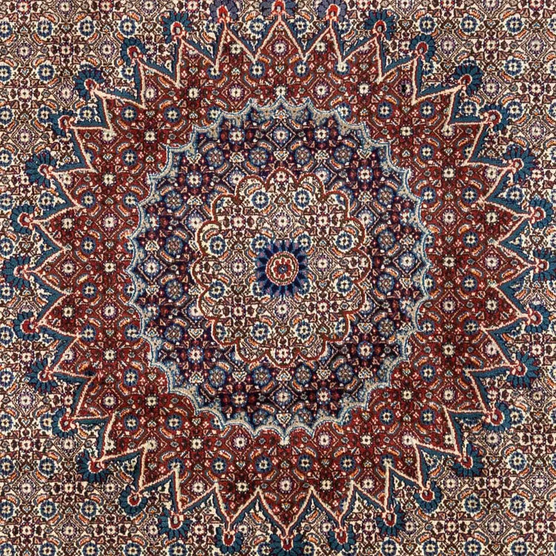 Tappeto Persero - Classico - 332 x 245 cm - rosso