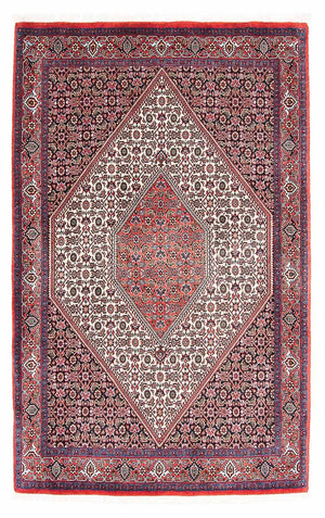 Tappeto Persero - Bidjar - 175 x 113 cm - beige