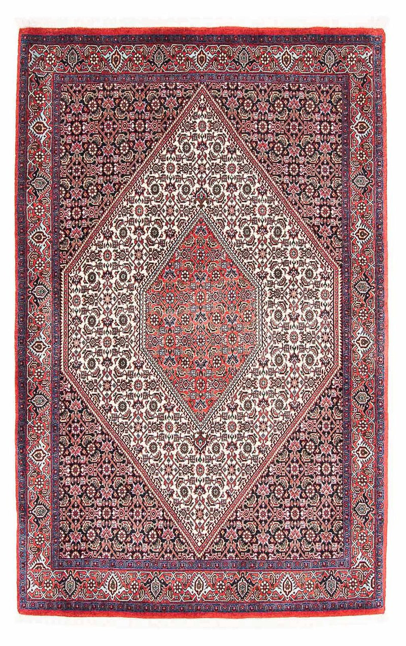 Tappeto Persero - Bidjar - 175 x 113 cm - beige