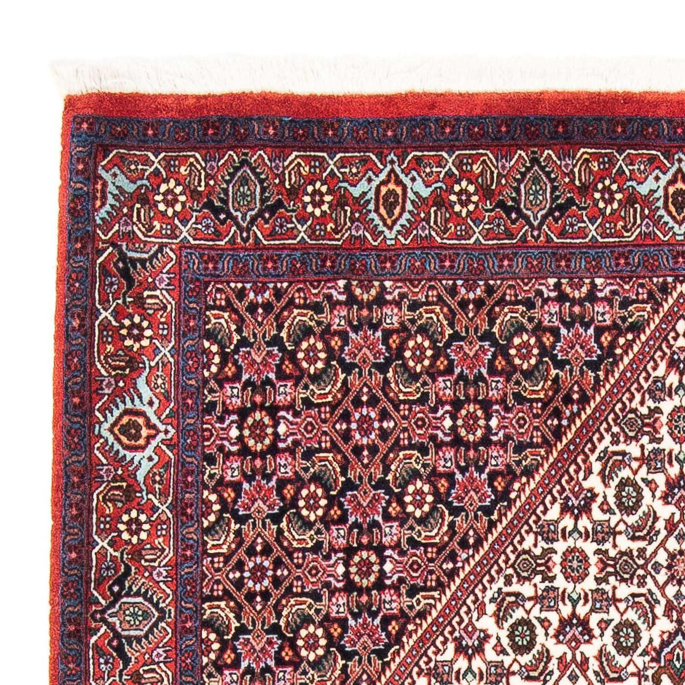 Bidjar Tappeto 175x113cm - Tappeto persiano
