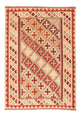 Kilim Fars Tappeto 169x148cm