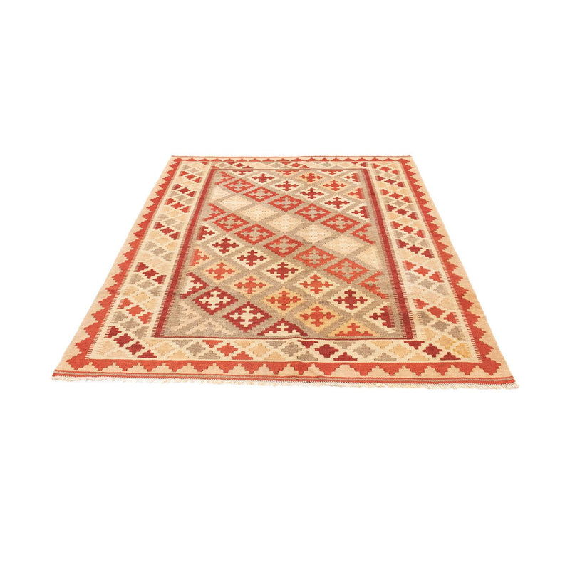 Tappeto Kelim - Orientale - 169 x 148 cm - rosso