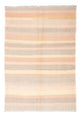 Kilim Fars Tappeto 142x205cm