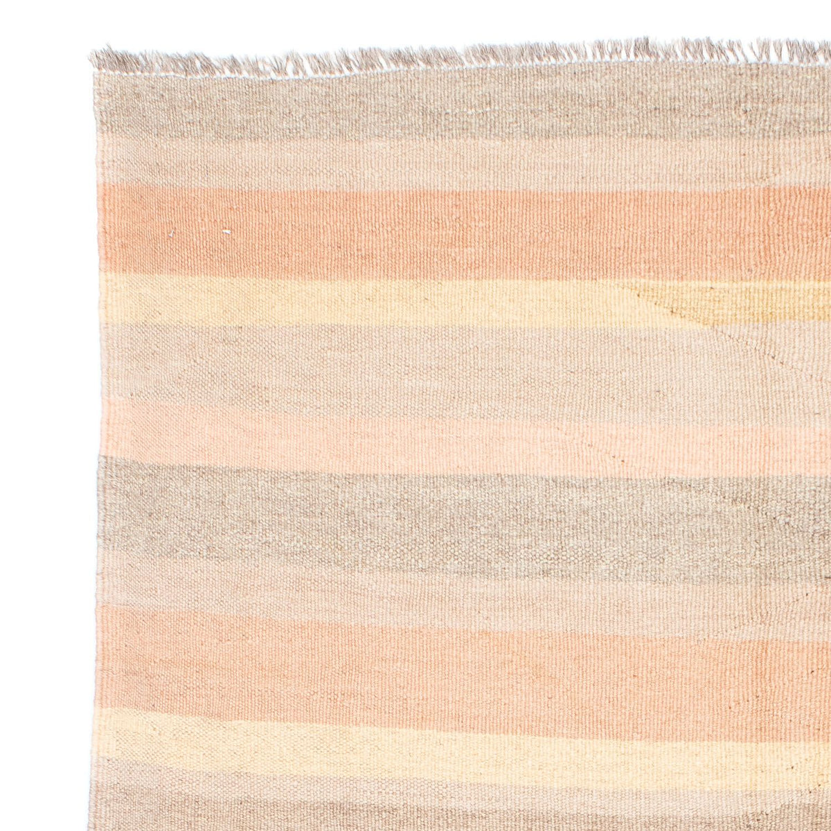 Tappeto Kelim - Orientale - 205 x 142 cm - multicolore