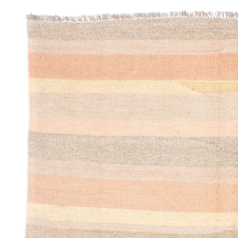 Tappeto Kelim - Orientale - 205 x 142 cm - multicolore