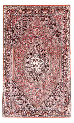 Tappeto Persero - Bidjar - 180 x 108 cm - rosso chiaro